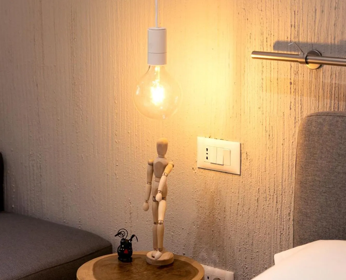 Ruby Apartment Tirana