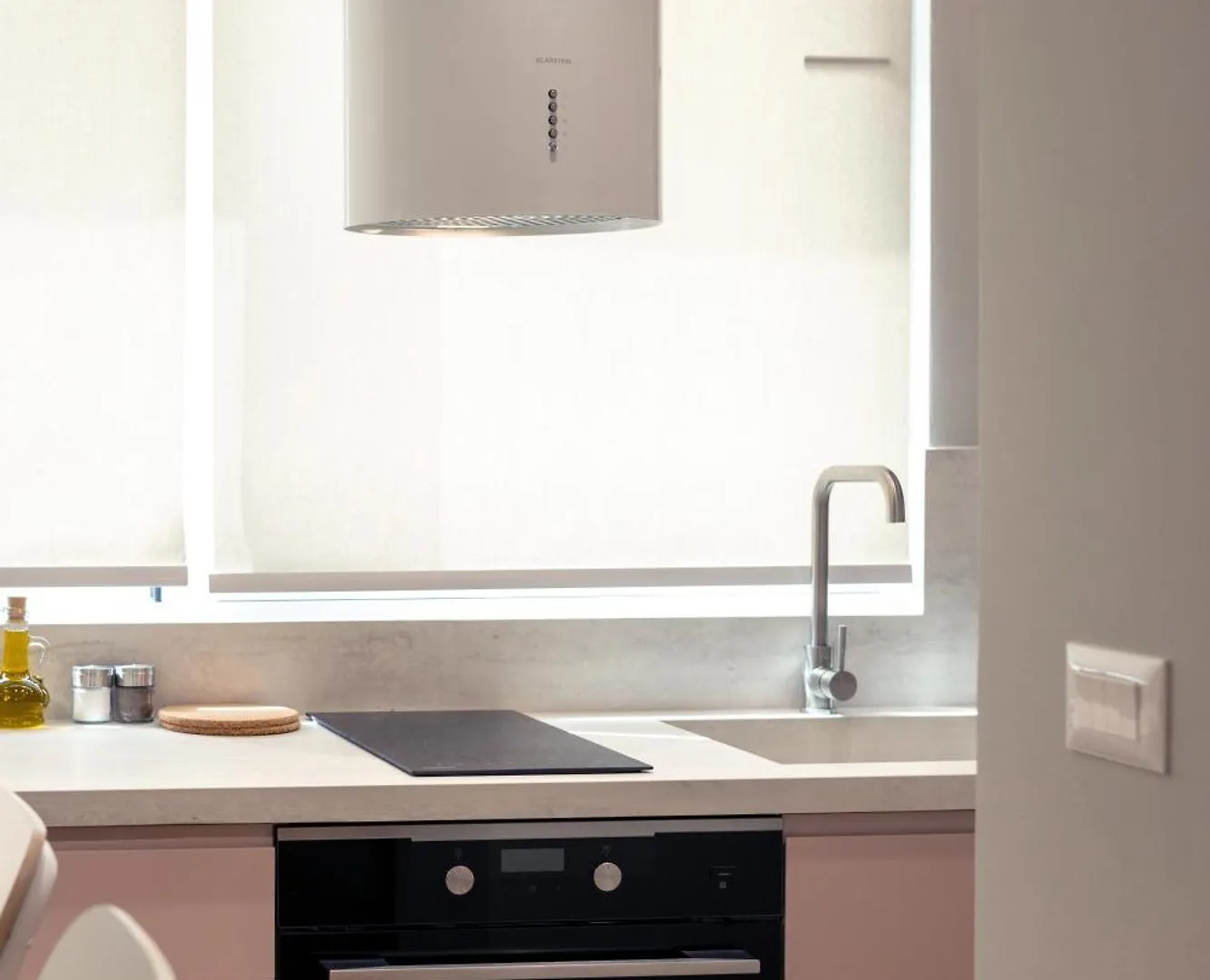 Ruby Apartment Tirana